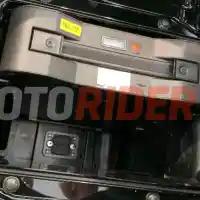 Galleri foto GALERI: Ninja e-1 dan Z e-1, Motor Listrik Anyar Kawasaki