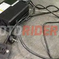 Galleri foto GALERI: Ninja e-1 dan Z e-1, Motor Listrik Anyar Kawasaki