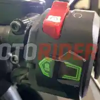 Galleri foto GALERI: Ninja e-1 dan Z e-1, Motor Listrik Anyar Kawasaki