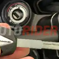 Galleri foto GALERI: Ninja e-1 dan Z e-1, Motor Listrik Anyar Kawasaki