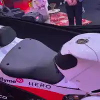 Galleri foto FOTO: Simbol Valentino Rossi Hidup Kembali di Motor Pertamina Enduro VR46 2025