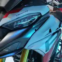 Galleri foto FOTO: Ducati Multistrada V4 RS, Superbike Rp1,3 Miliar
