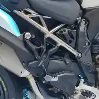 Galleri foto FOTO: Ducati Multistrada V4 RS, Superbike Rp1,3 Miliar