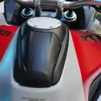 Galleri foto FOTO: Ducati Multistrada V4 RS, Superbike Rp1,3 Miliar