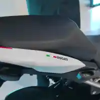 Galleri foto FOTO: Ducati Multistrada V4 RS, Superbike Rp1,3 Miliar