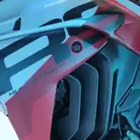 Galleri foto FOTO: Ducati Multistrada V4 RS, Superbike Rp1,3 Miliar