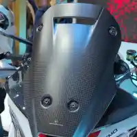 Galleri foto FOTO: Ducati Multistrada V4 RS, Superbike Rp1,3 Miliar