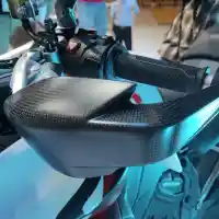 Galleri foto FOTO: Ducati Multistrada V4 RS, Superbike Rp1,3 Miliar