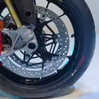 Galleri foto FOTO: Ducati Multistrada V4 RS, Superbike Rp1,3 Miliar