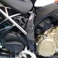 Galleri foto FOTO: Ducati Multistrada V4 RS, Superbike Rp1,3 Miliar