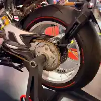 Galleri foto FOTO: MV Agusta Superveloce 1000 Ago Mejeng di IIMS 2026, Harga Tembus Rp 2,6 Miliar