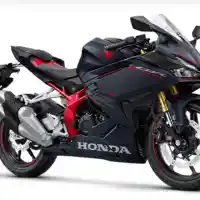 Galleri foto GALERI: New Honda CBR250RR Punya Bodi dan Fitur Baru