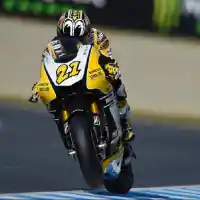 Galleri foto Galeri: Yamaha YZR-M1 60th Anniversary, Dibesut Katsuyuki Nakasuga di Motegi