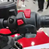 Galleri foto FOTO: Moge Murah Keeway Napoleon Bob 500