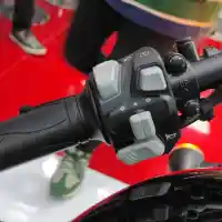 Galleri foto FOTO: Moge Murah Keeway Napoleon Bob 500