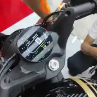 Galleri foto FOTO: Moge Murah Keeway Napoleon Bob 500