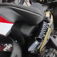 Galleri foto FOTO: Moge Murah Keeway Napoleon Bob 500