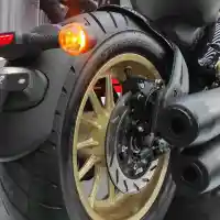 Galleri foto FOTO: Moge Murah Keeway Napoleon Bob 500