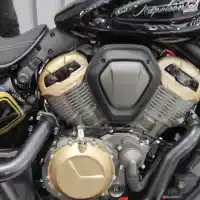 Galleri foto FOTO: Moge Murah Keeway Napoleon Bob 500