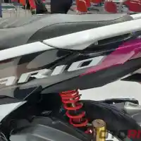 Galleri foto GALERI: Modifikasi Sederhana New Honda Vario 125