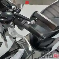 Galleri foto GALERI: Modifikasi Sederhana New Honda Vario 125