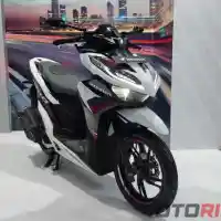 Galleri foto GALERI: Modifikasi Sederhana New Honda Vario 125