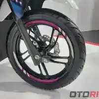 Galleri foto GALERI: Modifikasi Sederhana New Honda Vario 125