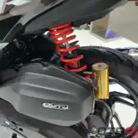 Galleri foto GALERI: Modifikasi Sederhana New Honda Vario 125