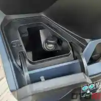 Galleri foto GALERI: New Honda Vario 125 2022, Desain Tetap Sporty