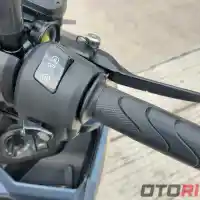 Galleri foto GALERI: New Honda Vario 125 2022, Desain Tetap Sporty