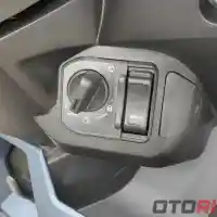 Galleri foto GALERI: New Honda Vario 125 2022, Desain Tetap Sporty