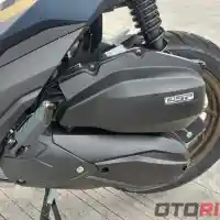 Galleri foto GALERI: New Honda Vario 125 2022, Desain Tetap Sporty