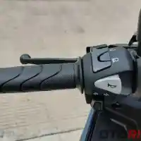 Galleri foto GALERI: New Honda Vario 125 2022, Desain Tetap Sporty