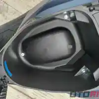 Galleri foto GALERI: New Honda Vario 125 2022, Desain Tetap Sporty