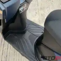 Galleri foto GALERI: New Honda Vario 125 2022, Desain Tetap Sporty