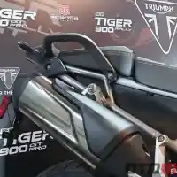 Galleri foto GALERI: New Triumph Tiger 900 Rally & GT Pro (21 Foto)