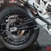 Galleri foto GALERI: New Triumph Tiger 900 Rally & GT Pro (21 Foto)