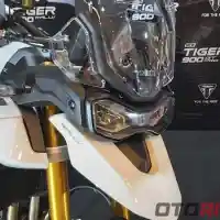 Galleri foto GALERI: New Triumph Tiger 900 Rally & GT Pro (21 Foto)