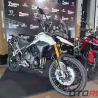 Galleri foto GALERI: New Triumph Tiger 900 Rally & GT Pro (21 Foto)