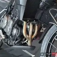 Galleri foto GALERI: New Triumph Tiger 900 Rally & GT Pro (21 Foto)