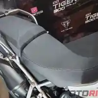 Galleri foto GALERI: New Triumph Tiger 900 Rally & GT Pro (21 Foto)