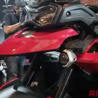 Galleri foto GALERI: New Triumph Tiger 900 Rally & GT Pro (21 Foto)