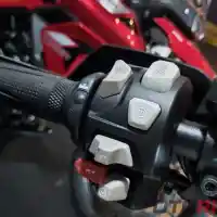 Galleri foto GALERI: New Triumph Tiger 900 Rally & GT Pro (21 Foto)