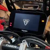 Galleri foto GALERI: New Triumph Tiger 900 Rally & GT Pro (21 Foto)