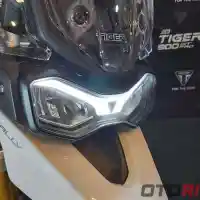 Galleri foto GALERI: New Triumph Tiger 900 Rally & GT Pro (21 Foto)