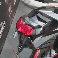 Galleri foto GALERI: New Triumph Tiger 900 Rally & GT Pro (21 Foto)