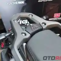 Galleri foto GALERI: New Triumph Tiger 900 Rally & GT Pro (21 Foto)