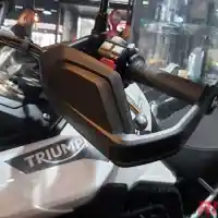 Galleri foto GALERI: New Triumph Tiger 900 Rally & GT Pro (21 Foto)