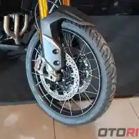 Galleri foto GALERI: New Triumph Tiger 900 Rally & GT Pro (21 Foto)