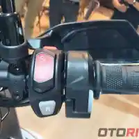 Galleri foto GALERI: New Triumph Tiger 900 Rally & GT Pro (21 Foto)